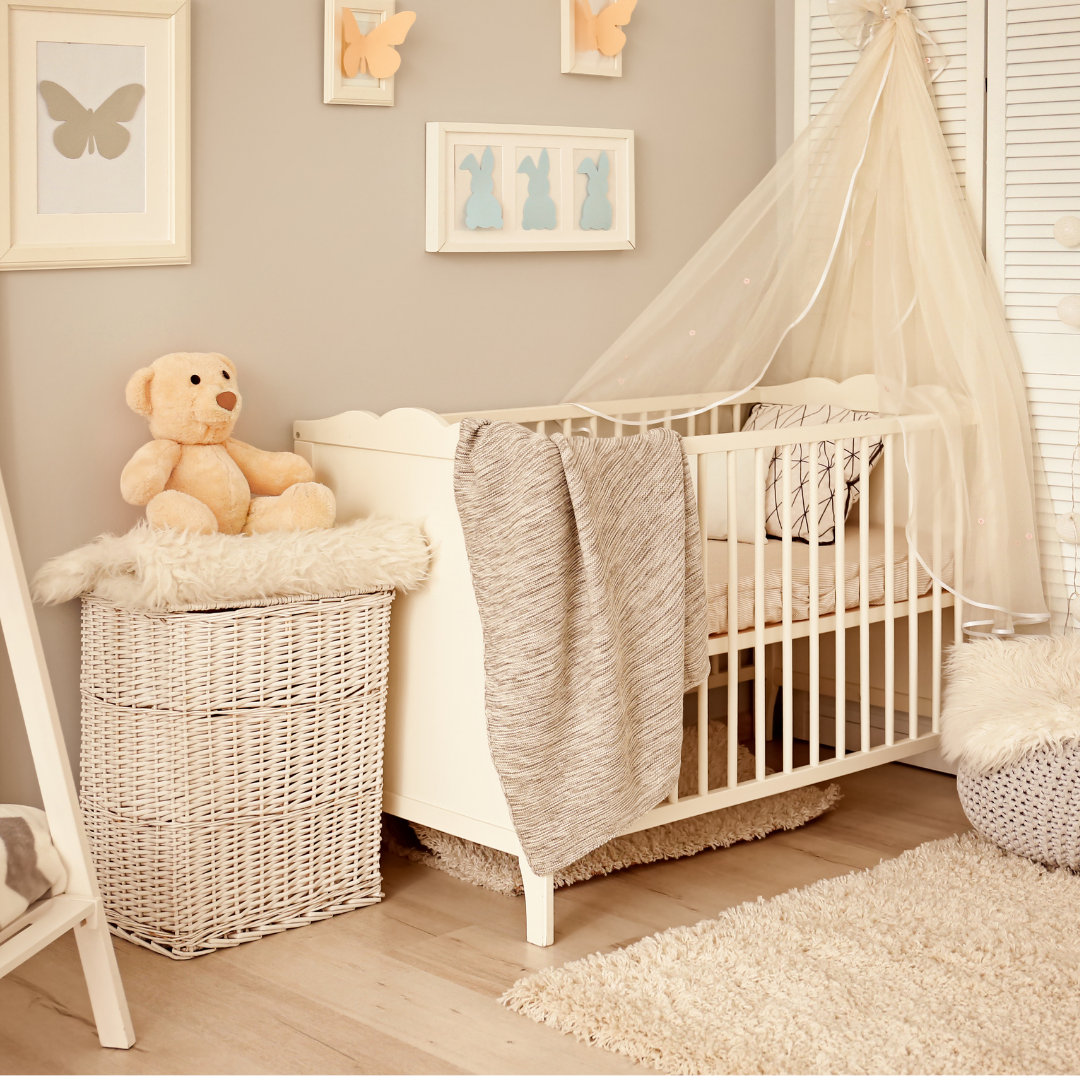 Lory Nursery