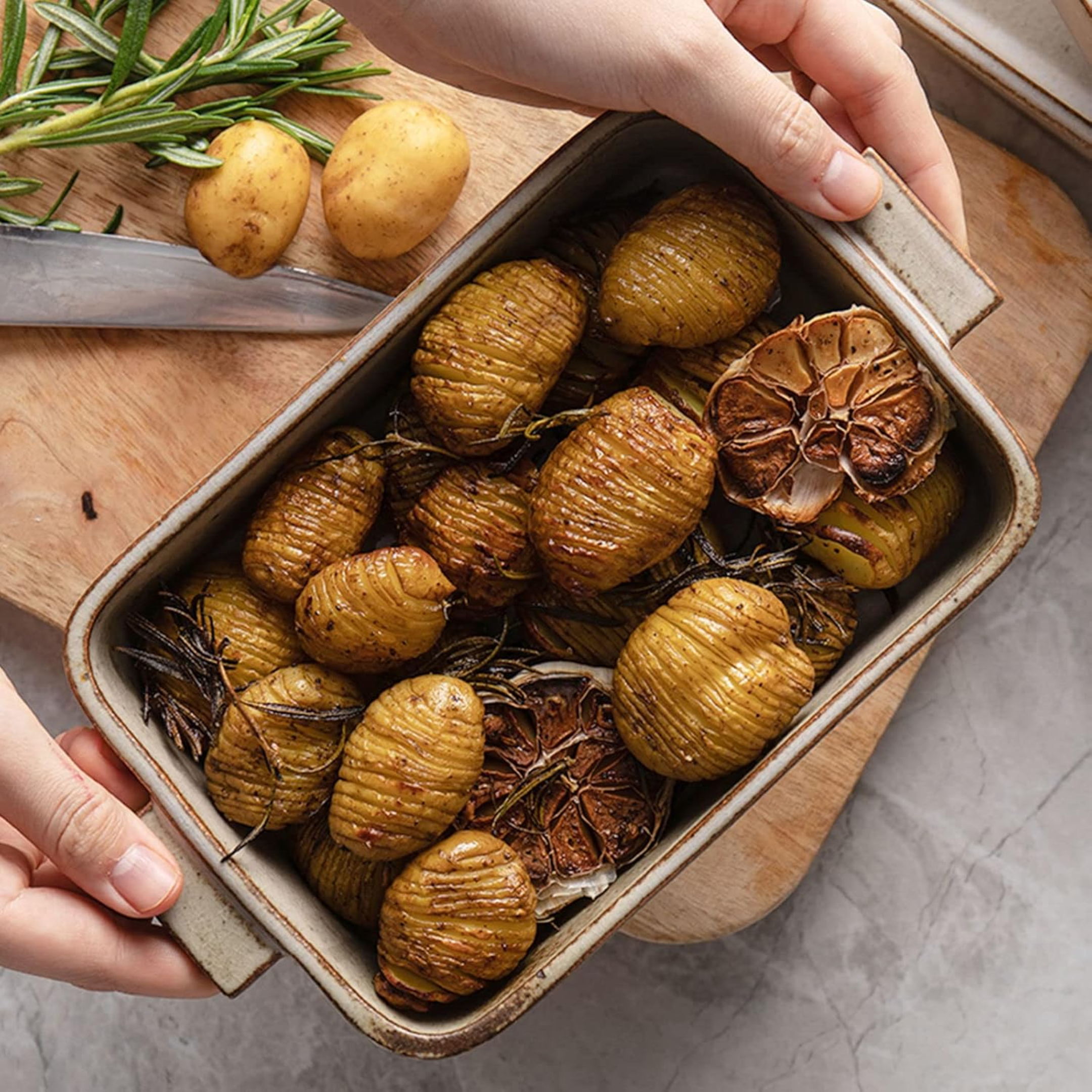 Kanso Bakeware