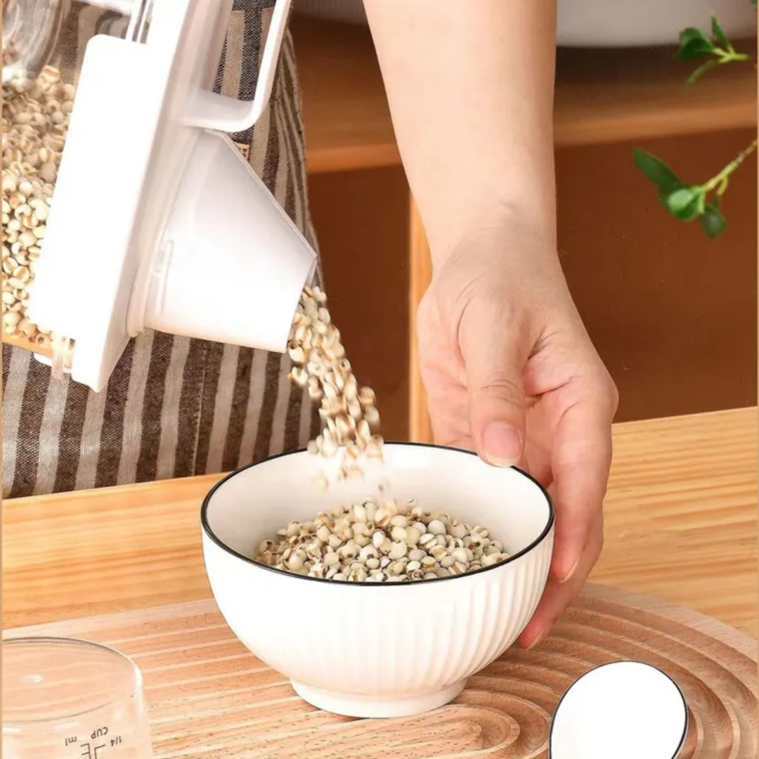 SmartSeal™ Cereal & Dry Food Dispenser
