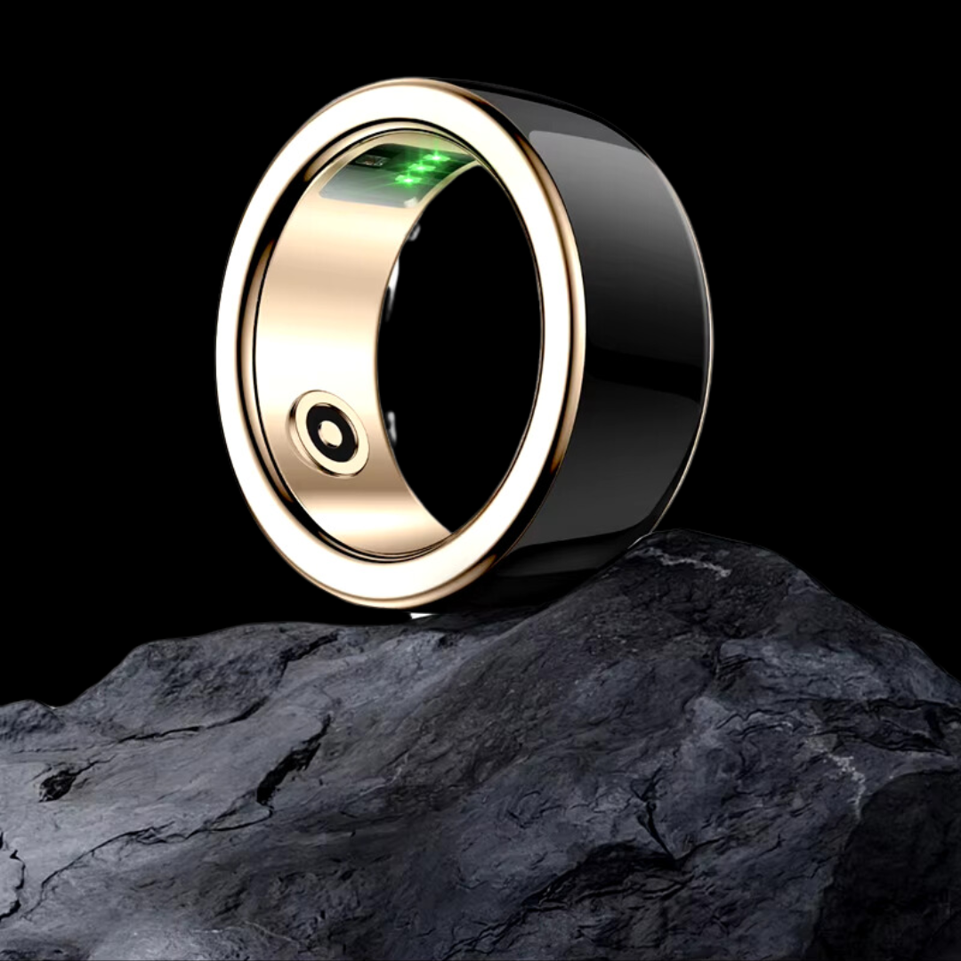 SmartFit Health Ring VD