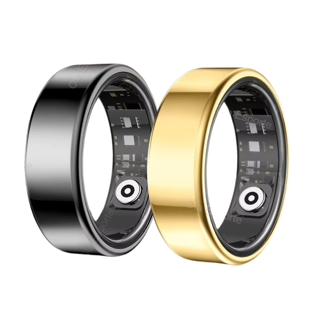 SmartFit Health Ring VD