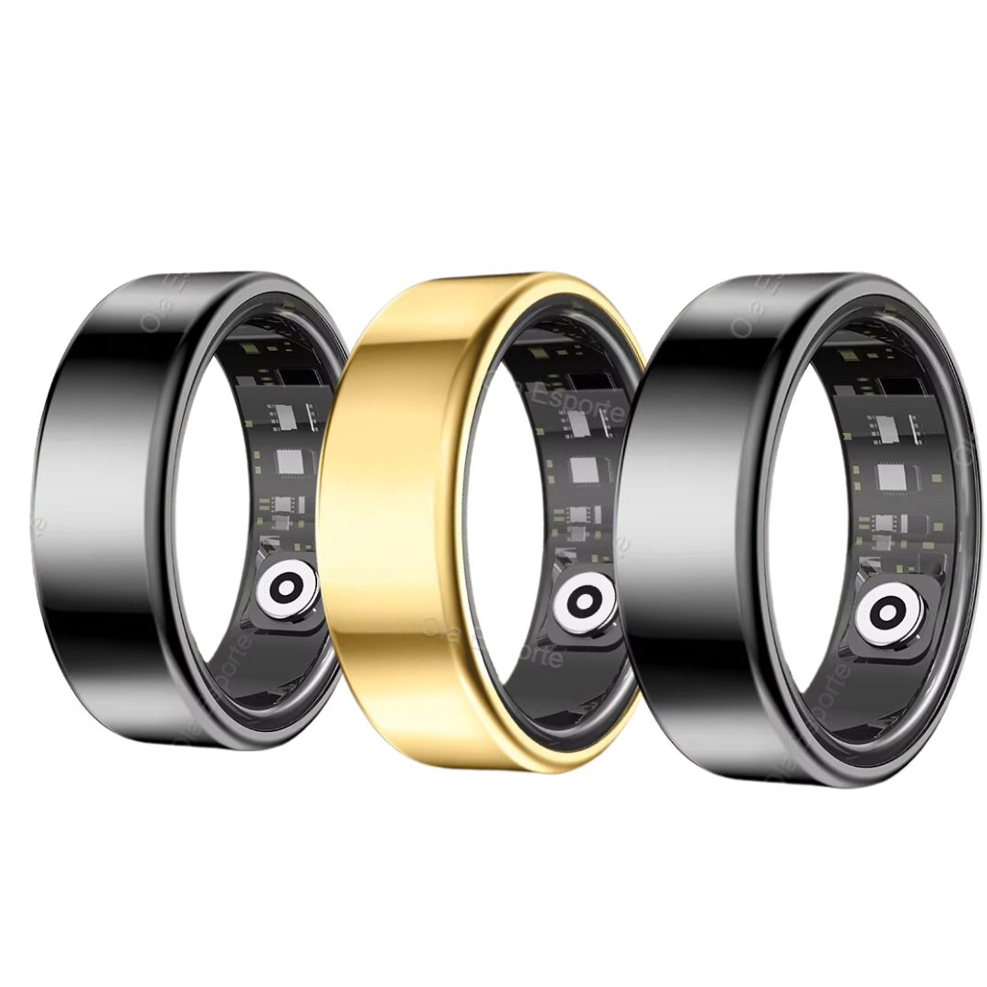 SmartFit Health Ring VD