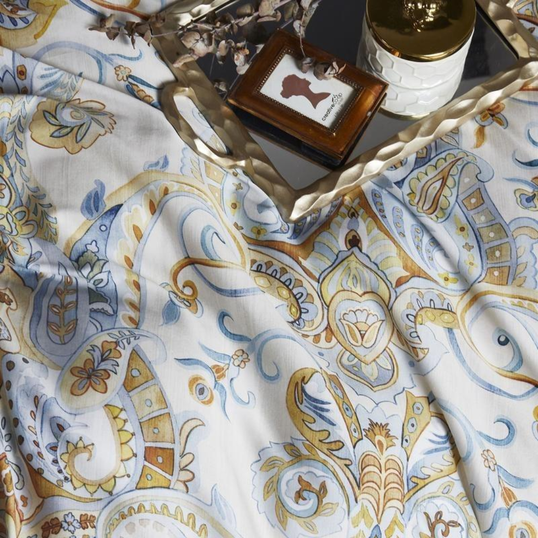 Napoli Luxury Bedding Set – Egyptian Cotton Perfection