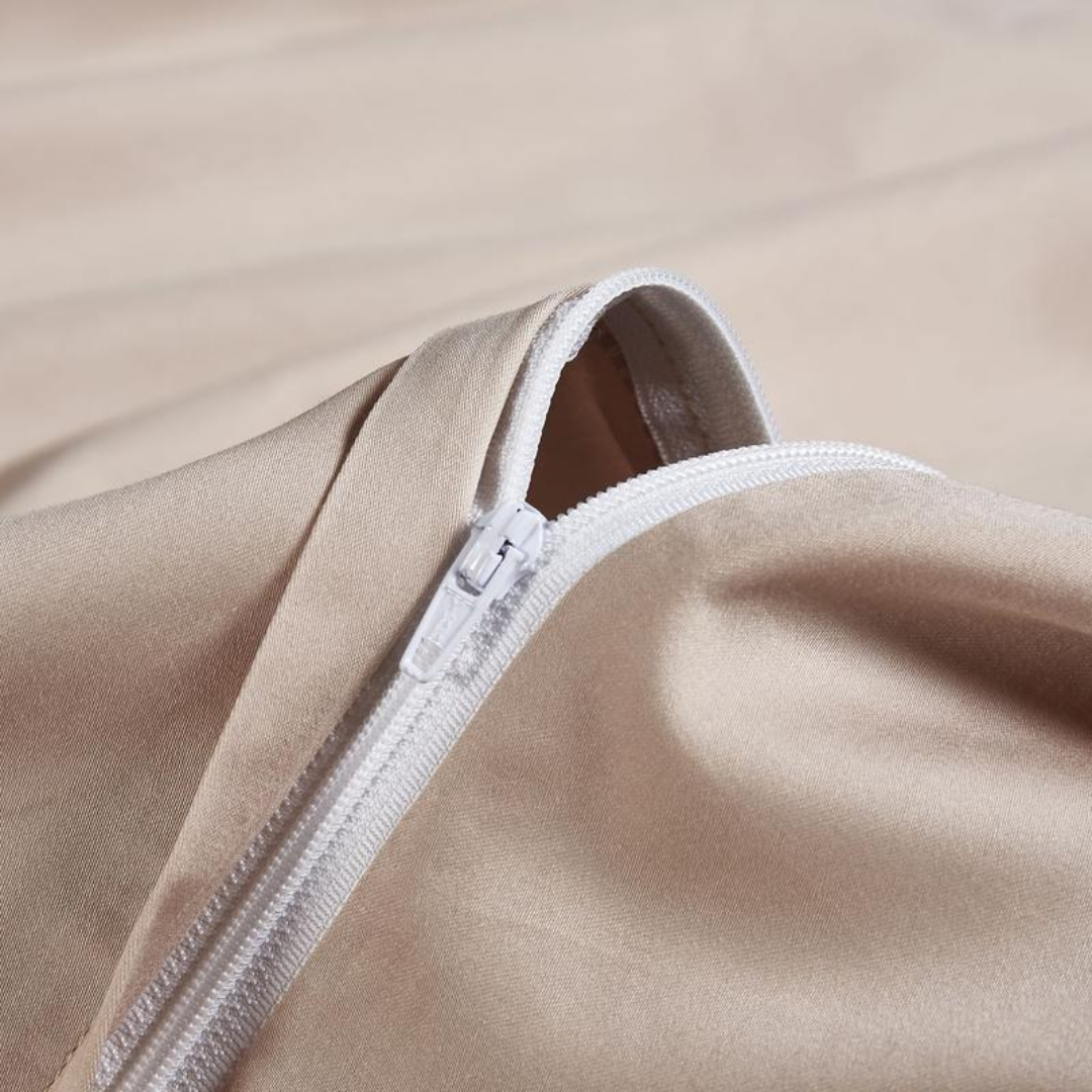 Napoli Luxury Bedding Set – Egyptian Cotton Perfection