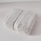 Luxurious Egyptian Cotton Bath Towel