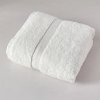 Luxurious Egyptian Cotton Bath Towel
