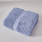 Luxurious Egyptian Cotton Bath Towel