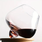 SpinWhisky™ – 250ml Spinning Whiskey Glass