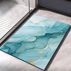 Diatomaceous Earth Anti-Slip Bath Mat