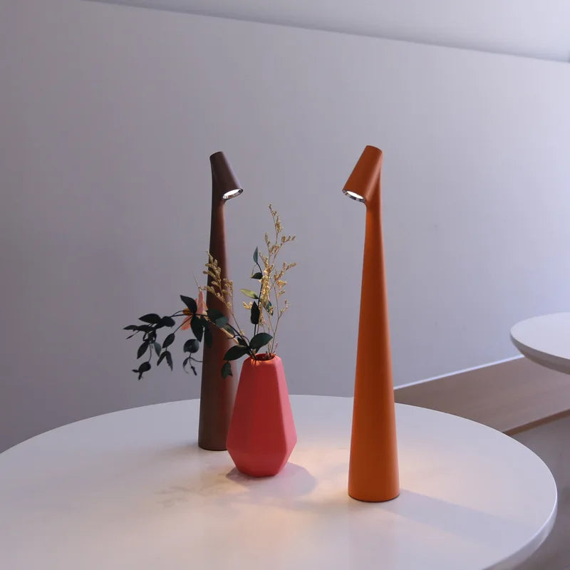 Molly LED Desk Lamp Creative