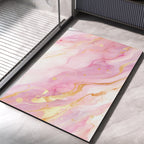 Diatomaceous Earth Anti-Slip Bath Mat