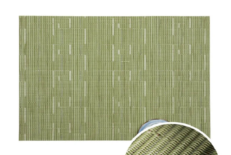 All-Weather Woven Placemats