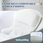 LuxRest Bath Cushion