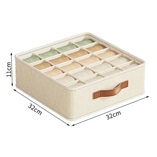 StyleStack Wardrobe Organizer