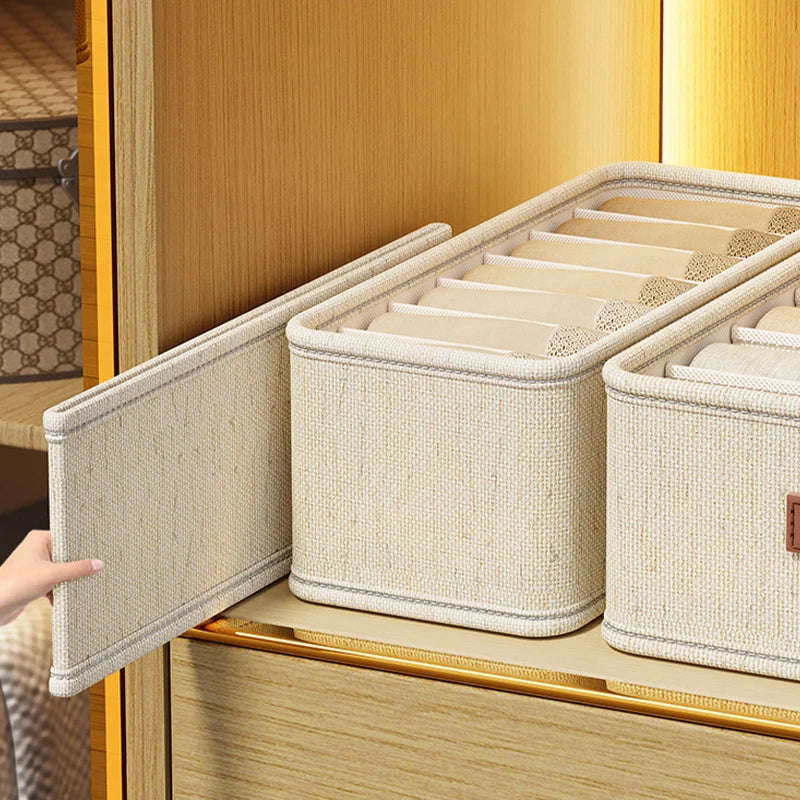 StyleStack Wardrobe Organizer