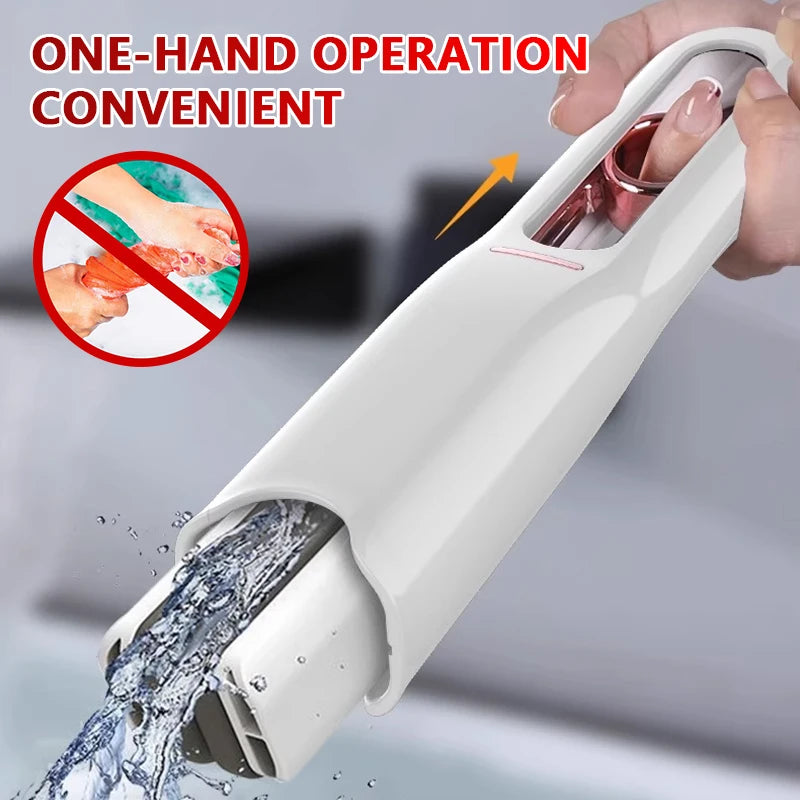 QuickSqueeze Mini Mop