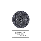 Sakana Japanese Ceramic Plate
