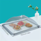 FreshGuard – Foldable Mesh Food Cover