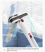 QuickSqueeze Mini Mop