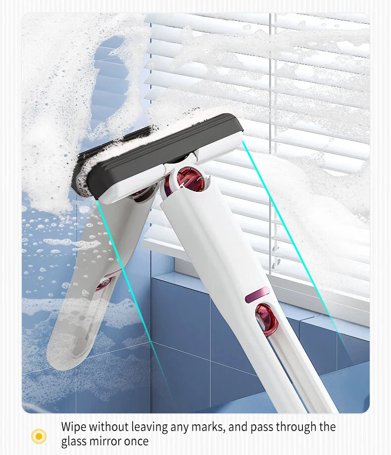 QuickSqueeze Mini Mop
