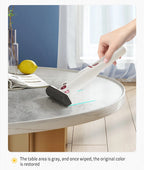 QuickSqueeze Mini Mop