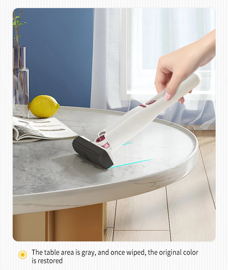 QuickSqueeze Mini Mop