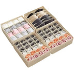 ClosetEssentials Foldable Organizer