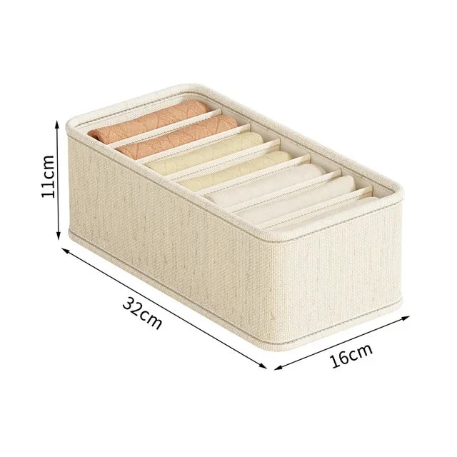 StyleStack Wardrobe Organizer