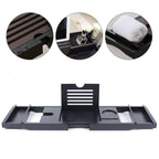 Bamboo Luxury Bath Tray
