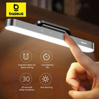 LunaGlow Magnetic LED Lamp
