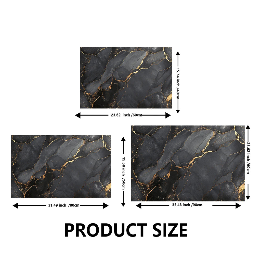 Diatomaceous Earth Anti-Slip Bath Mat