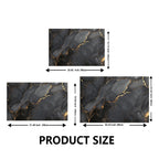 Diatomaceous Earth Anti-Slip Bath Mat