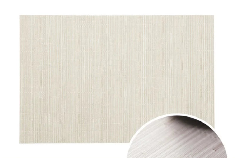 All-Weather Woven Placemats