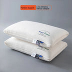 UltraFlex 3D Neck Pillow High Elasticity and Non Collapse