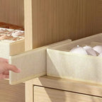 ClosetEssentials Foldable Organizer