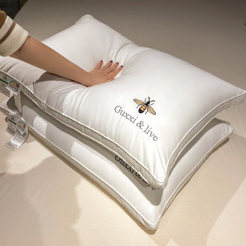 EcoSleep SoyComfort Pillow