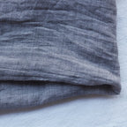 Serenity Gauze Napkin Set – 4PCS Handmade Elegance