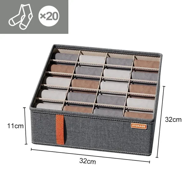 StyleStack Wardrobe Organizer