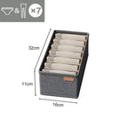 StyleStack Wardrobe Organizer