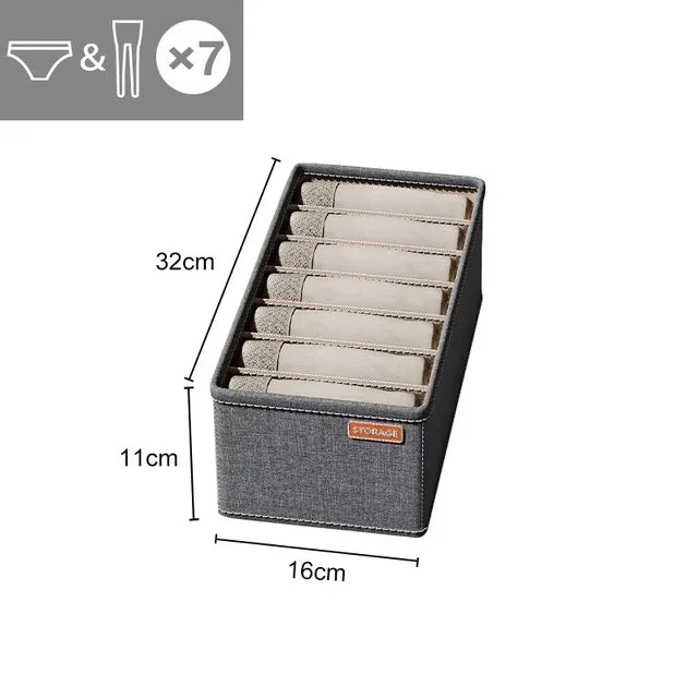 StyleStack Wardrobe Organizer
