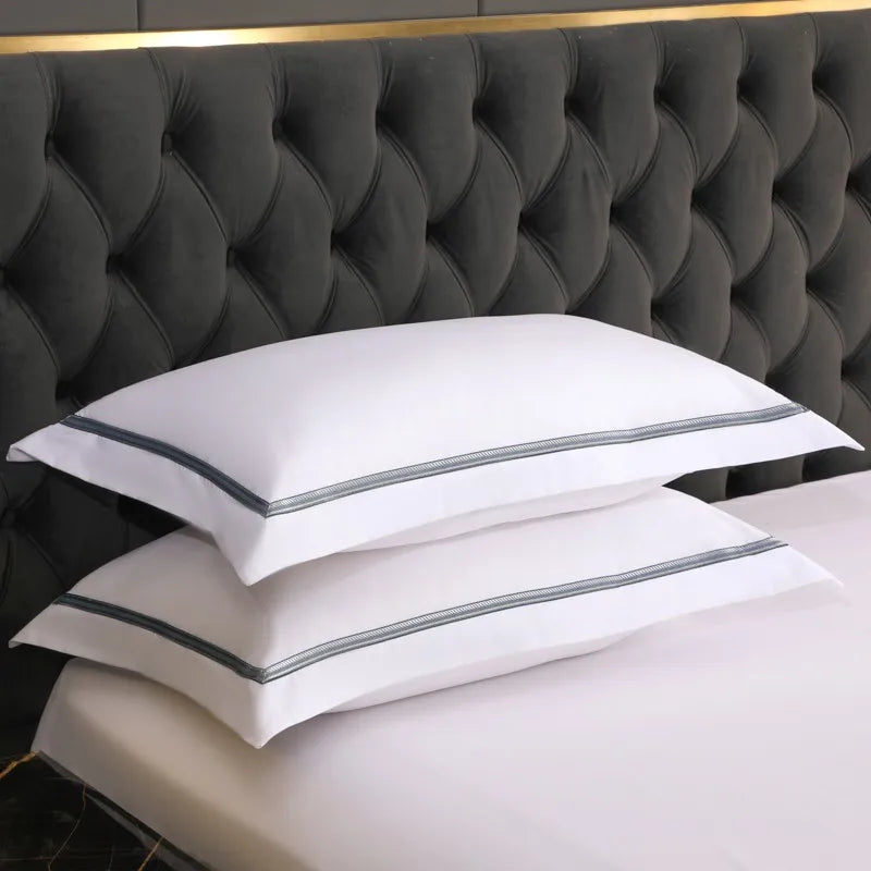 Pure Firenze Dream Bedding Set 4Pcs 800TC