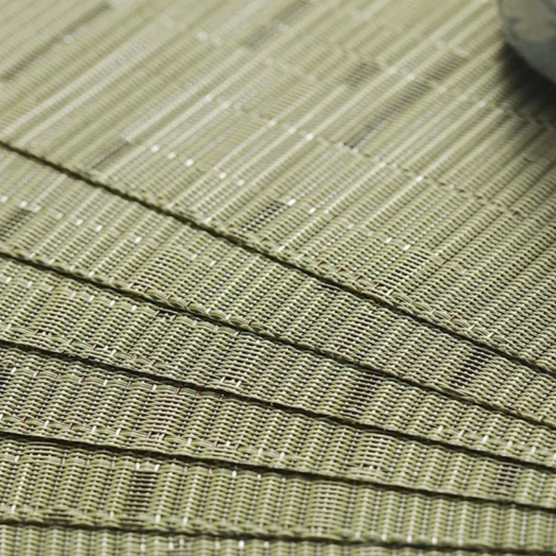 All-Weather Woven Placemats