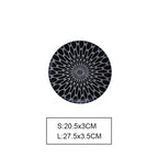 Sakana Japanese Ceramic Plate