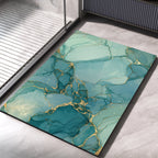 Diatomaceous Earth Anti-Slip Bath Mat