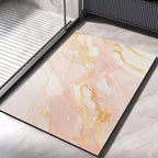 Diatomaceous Earth Anti-Slip Bath Mat