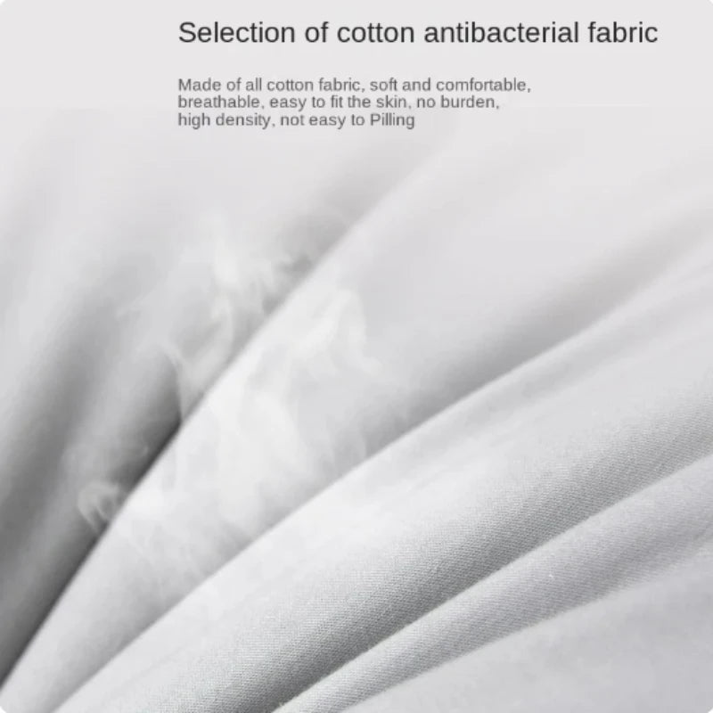 EcoSleep SoyComfort Pillow