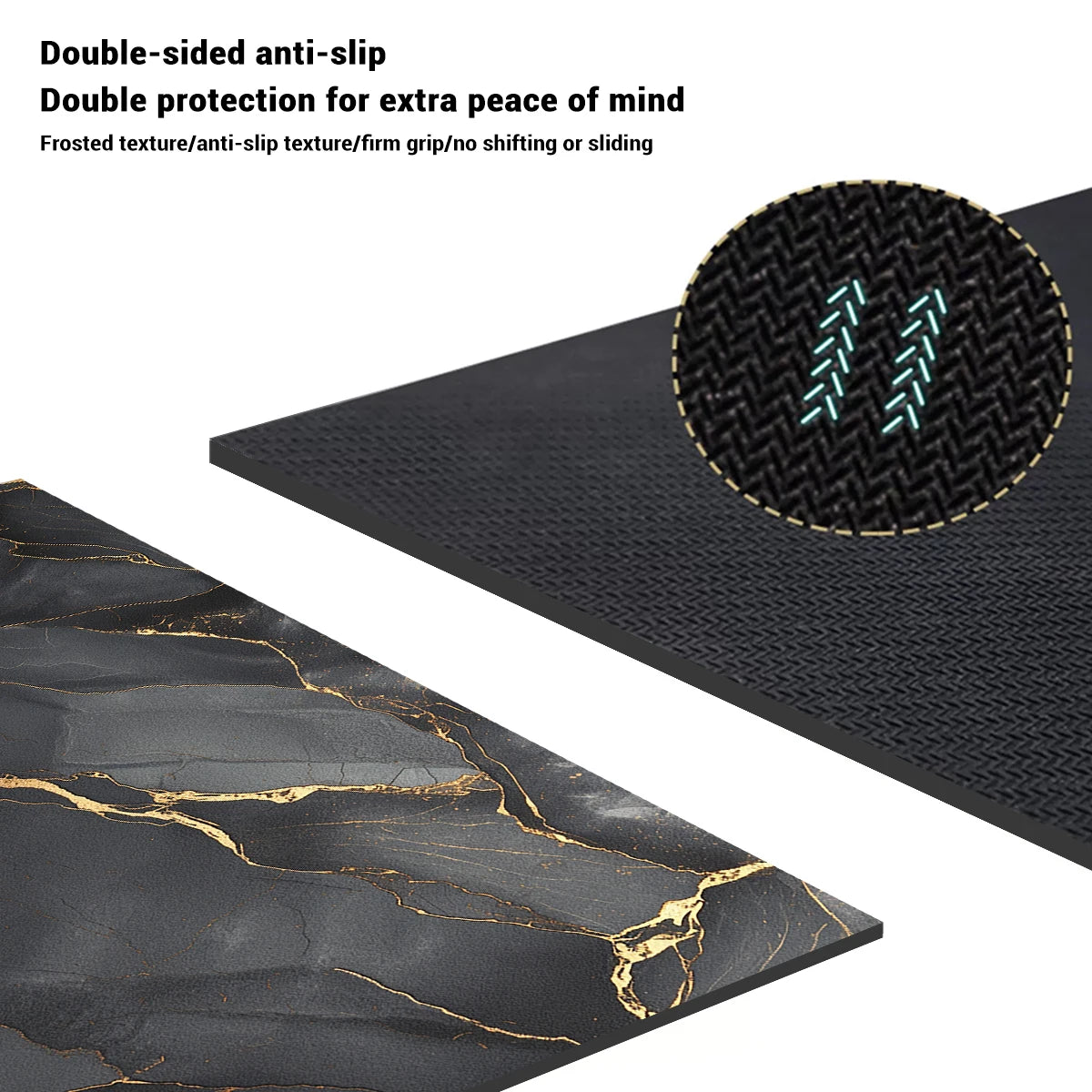 Diatomaceous Earth Anti-Slip Bath Mat