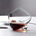SpinWhisky™ – 250ml Spinning Whiskey Glass