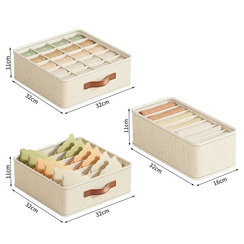 StyleStack Wardrobe Organizer