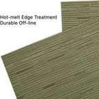 All-Weather Woven Placemats